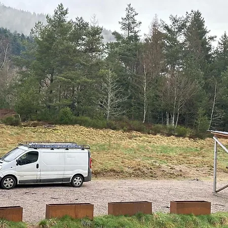 Ancienne école Avec Jacuzzi Privé * Gérardmer