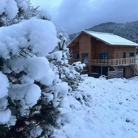 Ancienne Ecole Avec Jacuzzi Prive