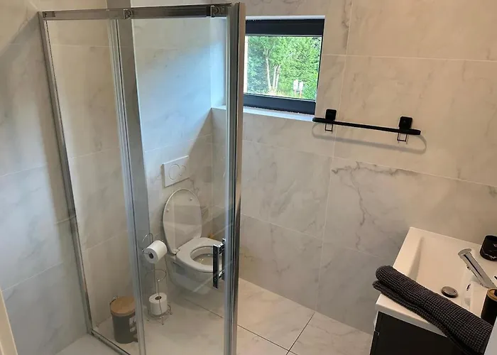 아파트 Ancienne Ecole Avec Jacuzzi Prive *