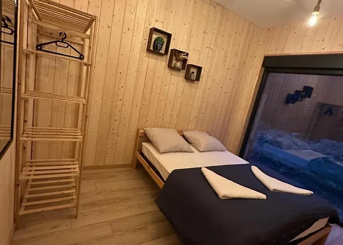 Ancienne Ecole Avec Jacuzzi Prive * Gérardmer