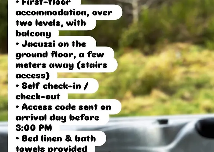 Ancienne Ecole Avec Jacuzzi Prive Lägenhet